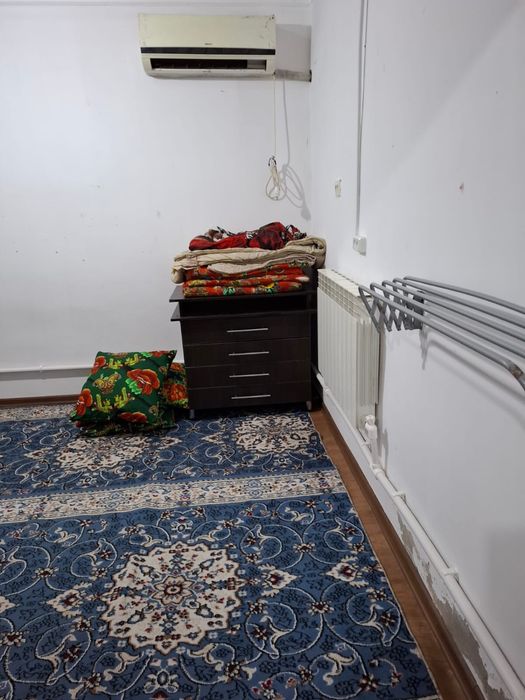 Сарай жалданады 2 мкр орталық