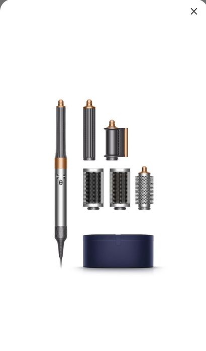 Dyson HS05 Airwrap Complete Long  , NOU