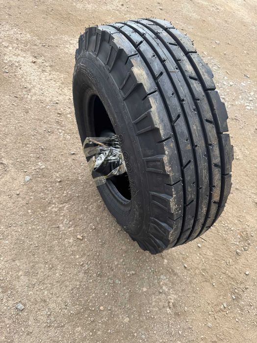 Шины на прицепы 18 слоиность