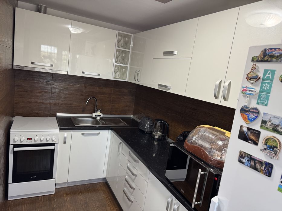 Apartament de vanzare