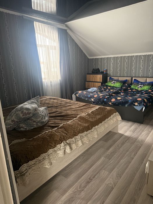 Продам Дом в хорошем районе))) Саурык батыра