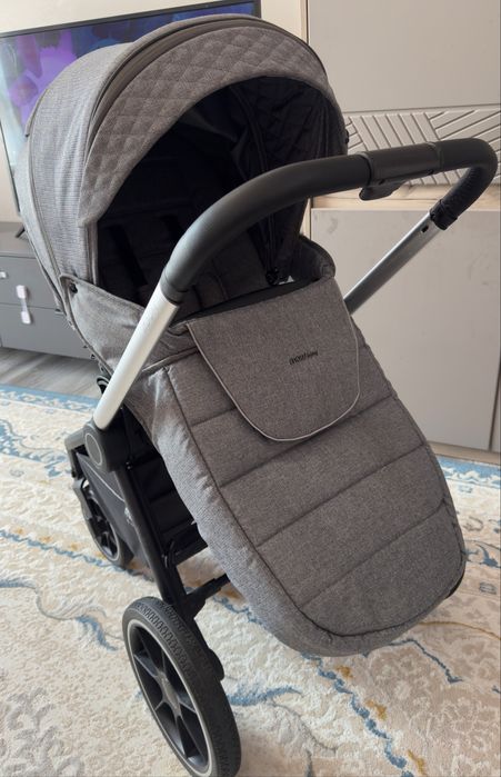 Коляска 2в1 MowBaby