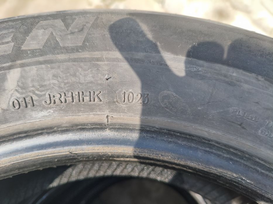 Шины Капсен 205/60/16