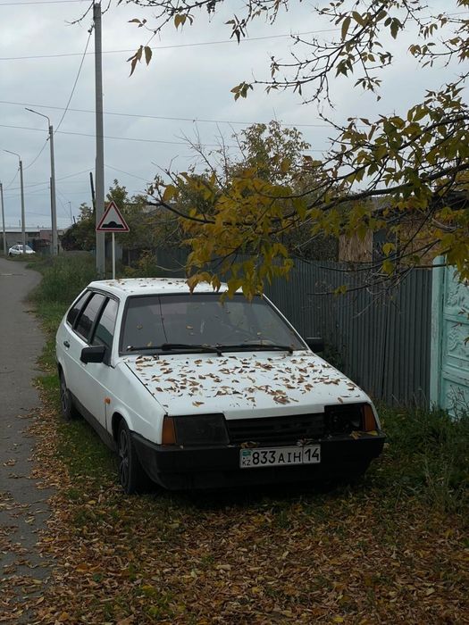 Срочно продам ВАЗ 2109