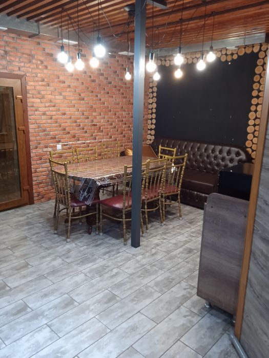 Коттедж сдам посуточно под мероприятия