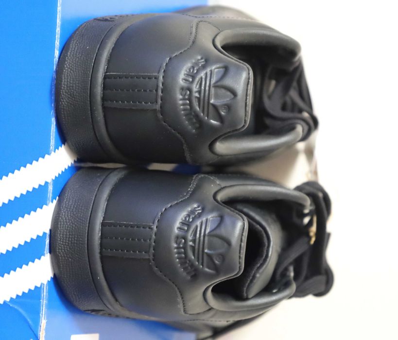 Adidas Sneakers Stan Smith Negru - marimea 36
