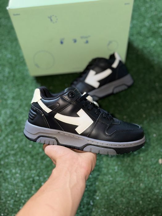 Off White Out Of (40/41/42/43/44/45)