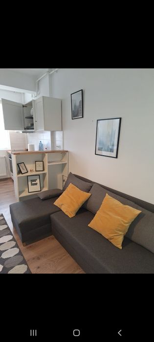 Închiriez apartament Apeductului nr 26 e Chiajna