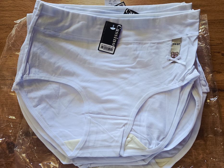 - Продам трусы !