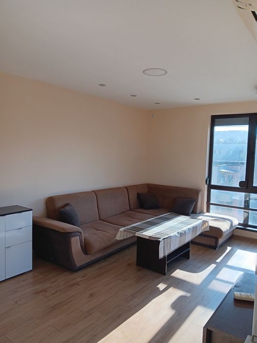 Дава се под наем Двустаен апартамент в Пловдив, Христо Смирненски - 68 кв.м за 448.8 € - Снимка #3