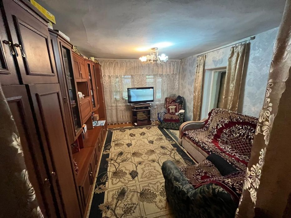 Продам срочно дом