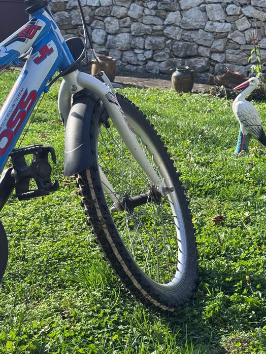 Детско колело Cross