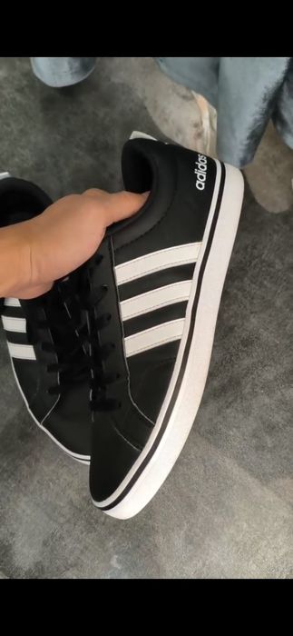 Adidas keta 44 razmer original