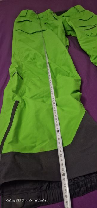 Pantaloni Marmot marimea XL