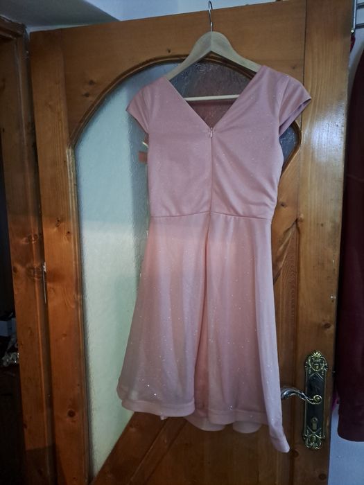 Rochie ocazie roz