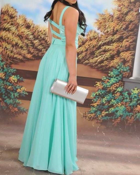 Дълга и къса официални рокли