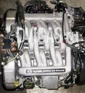 Двигателя из Европы