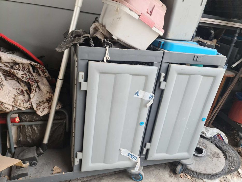 Клининговые Оборудование