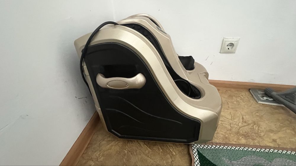 Массажер для ноги