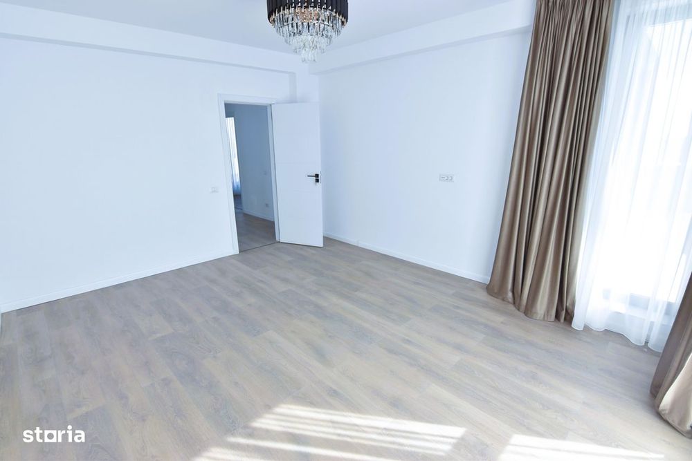 Casa / Vila noua P+1, Domnesti - Ilfov, Panouri fotovoltaice