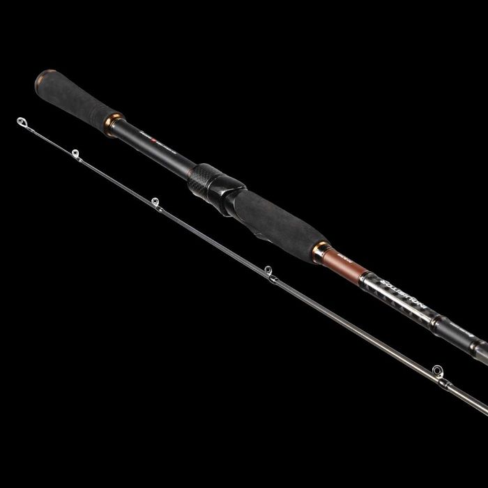 Въдица Golden catch- Inquisitor чисто нова