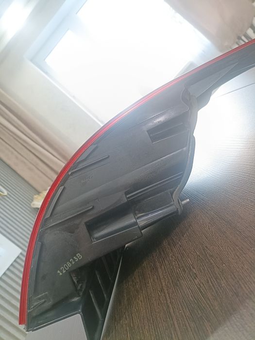 Задний стоп Kia optima