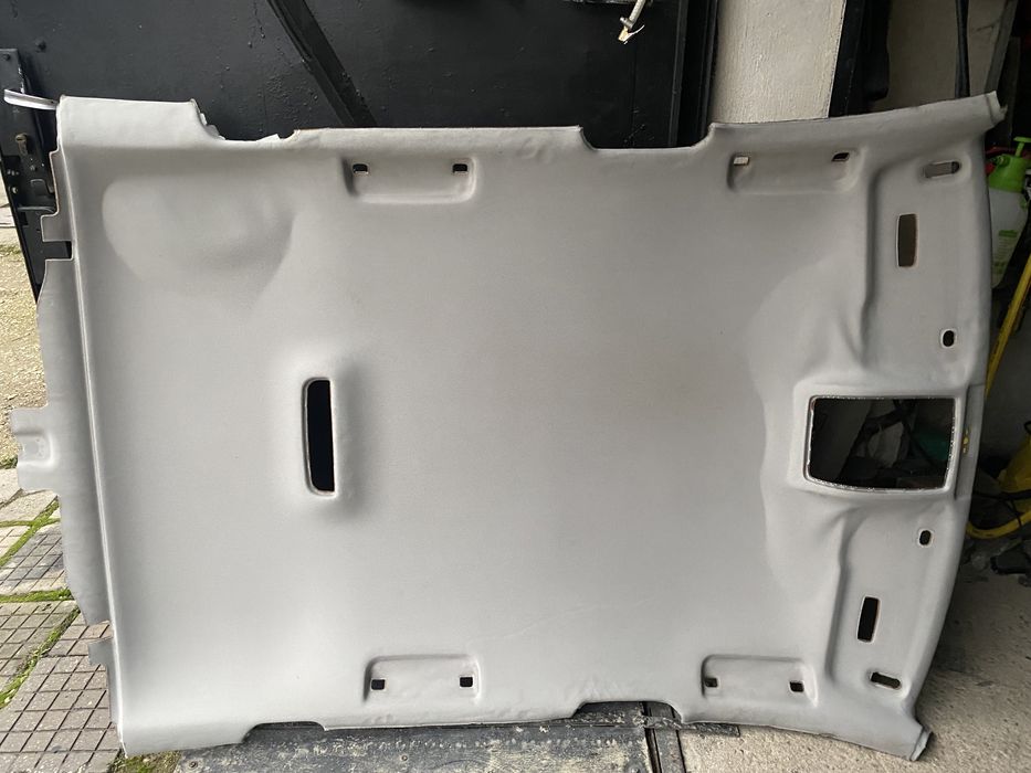 Audi A3 8PA таван,рамки,дръжки и сънвайзъри