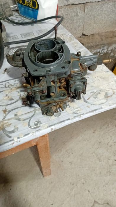 Карбюратор Жигули ваз 2101,02,03,04,05,06