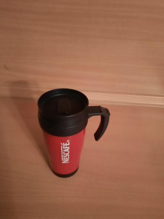 Кружка для кофе 1000