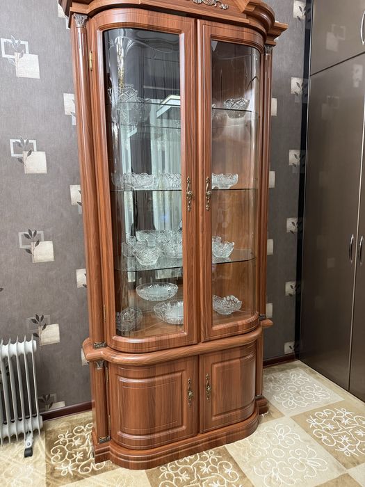 Стенка угловой …