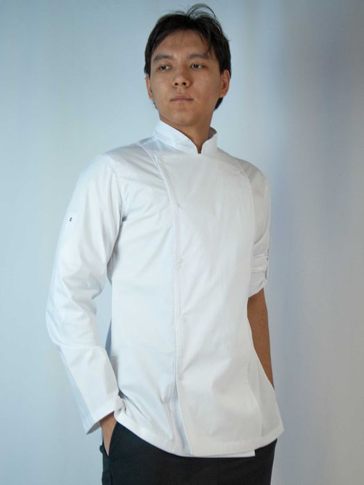 сПЕЦОДЕЖДА Китель повара, рубашка для официанта, спецодежда