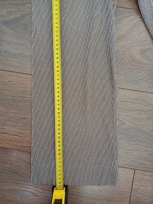 Salopeta eleganta sclipitoare noua