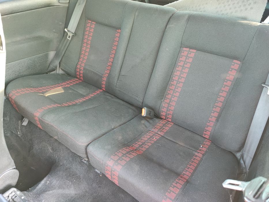 Golf 3 1.4 НА ЧАСТИ