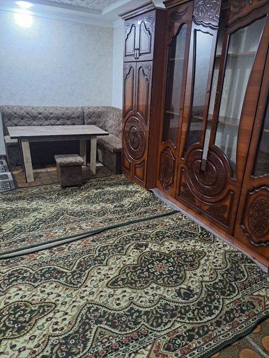 Файзли хонадон ижарага берилади