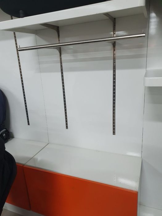 Продам оборудование для торговли