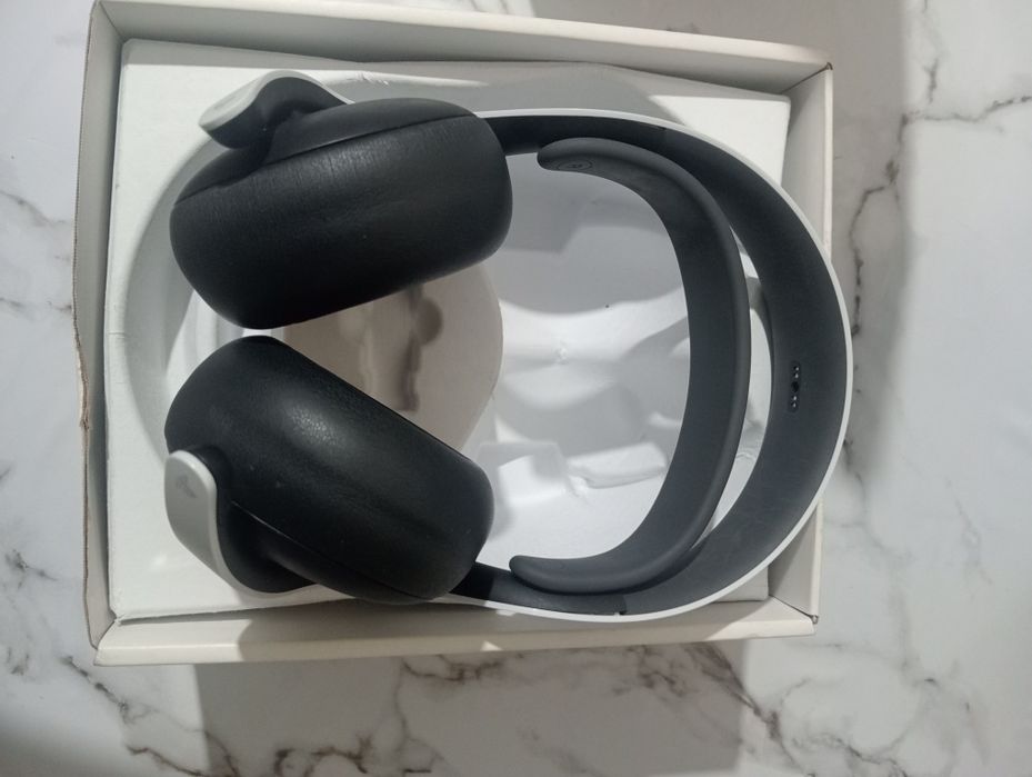 Наушники PS5 PUISE Elite