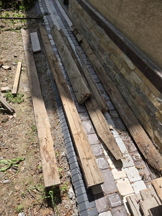 Отдам дрова даром