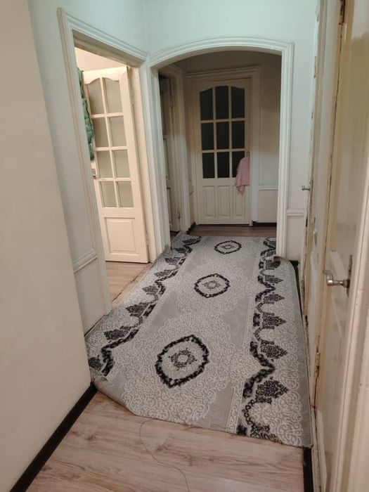 Srochno kivartira sheriklikka sergili 3 bekat