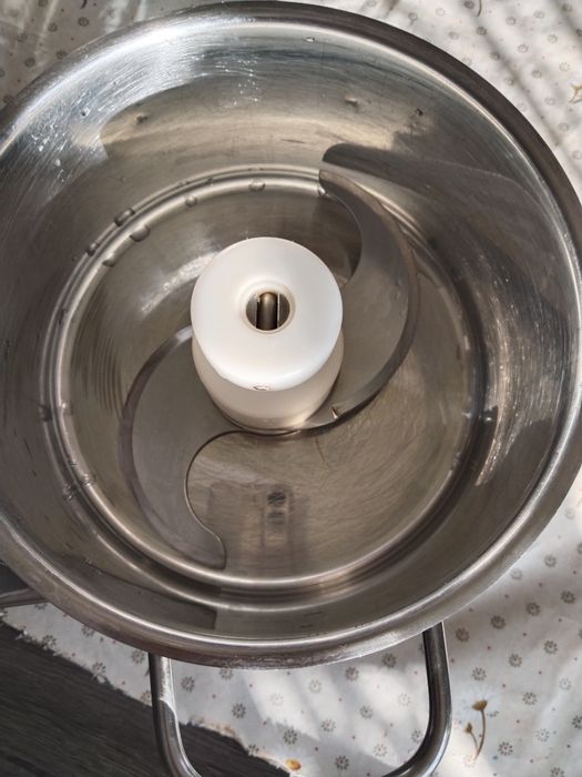 Куттер Италия измельчитель