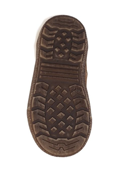 Детские сапоги.