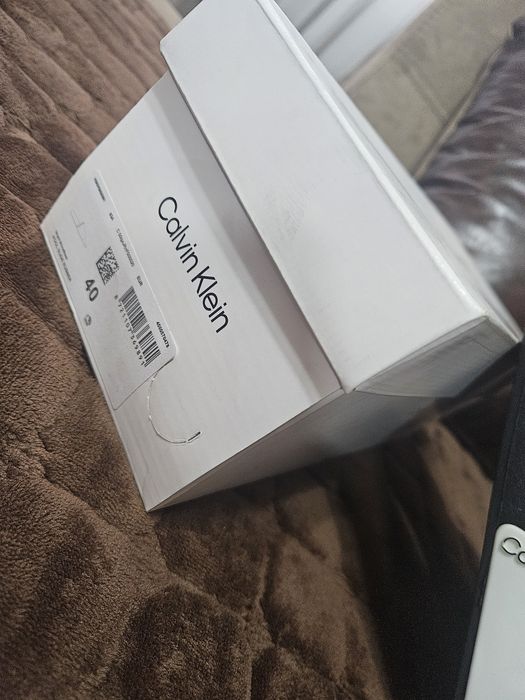 Оригинални чехли Calvin Klein