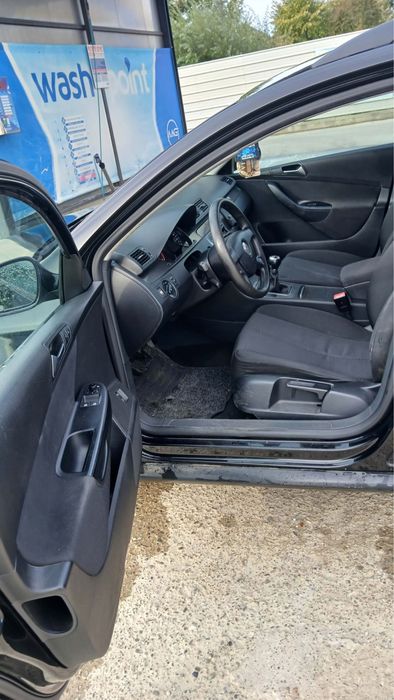 Volkswagen Passat 2.0 TDI