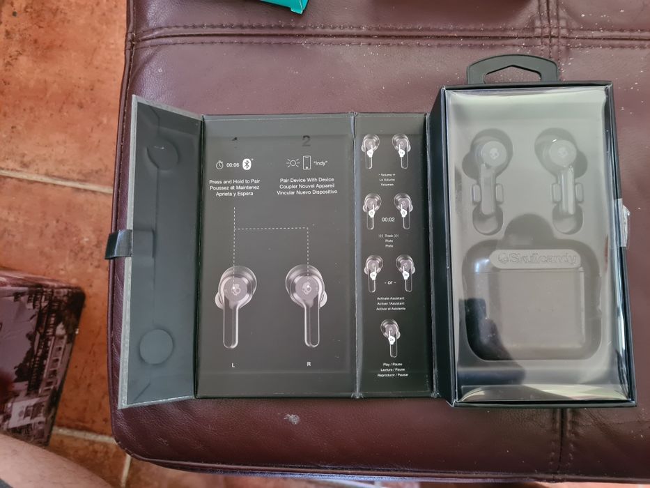 Căști Bluetooth SkullCandy, Bose, Razer la oferta