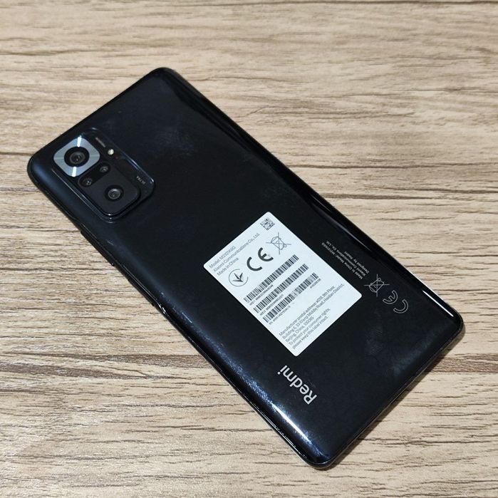 Redmi Note 10 Pro 256 Gb pubg yandexga