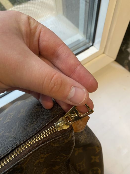 Louis vuitton Speedy 35