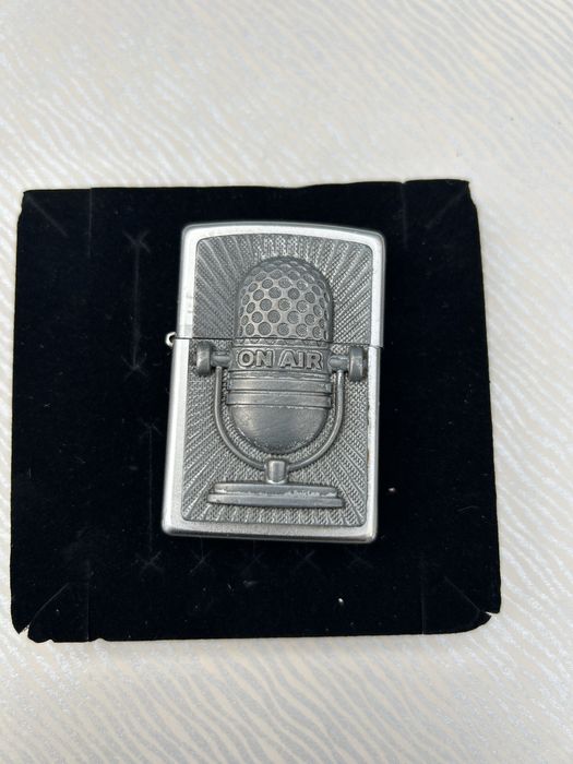 Brichete zippo de colectie