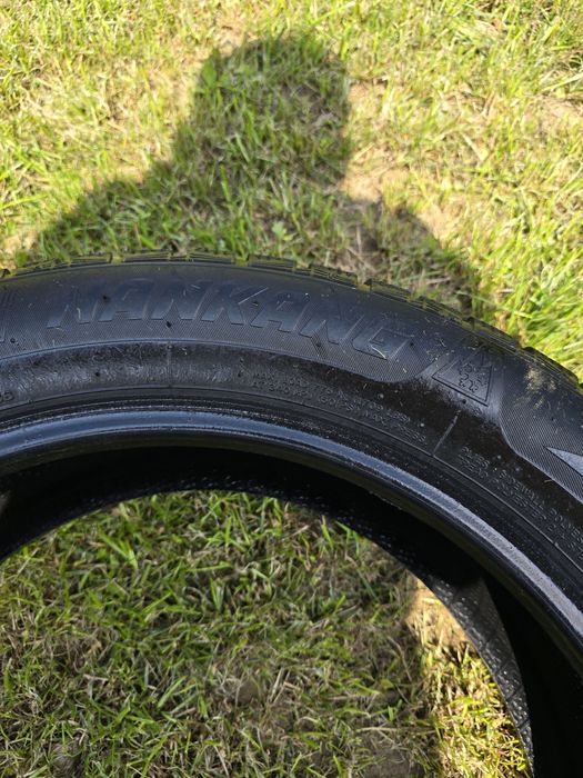 NANKANG Winter Activa SV-3 SUV 215/55/R18 99H