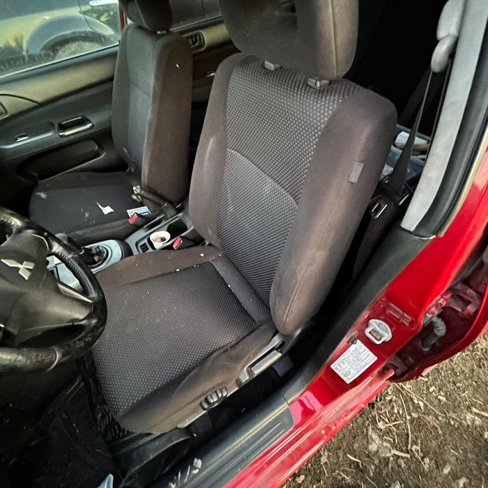 Dezmembrari  Mitsubishi LANCER (CSW, CSA, CT0)  2003  > 2008 1.6 Benz