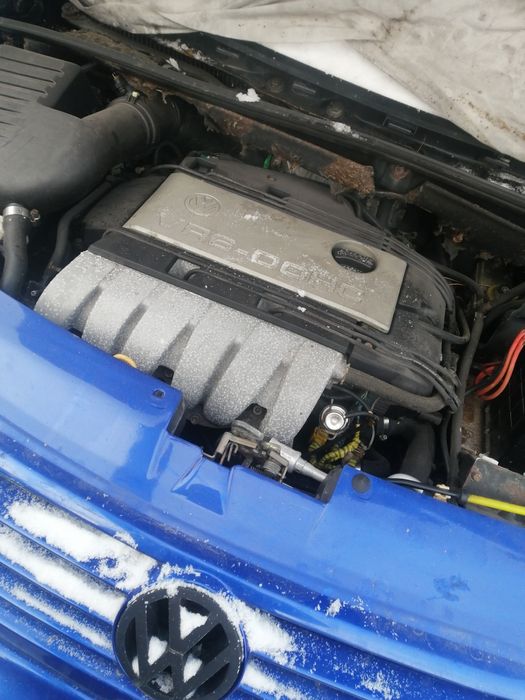 Продается автомобиль Volkswagen Sharan.