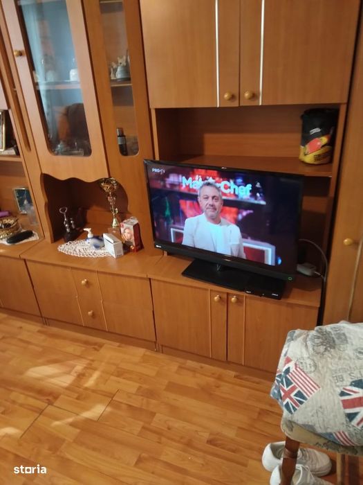 Camera camin, etajul 2 - Dragos Voda